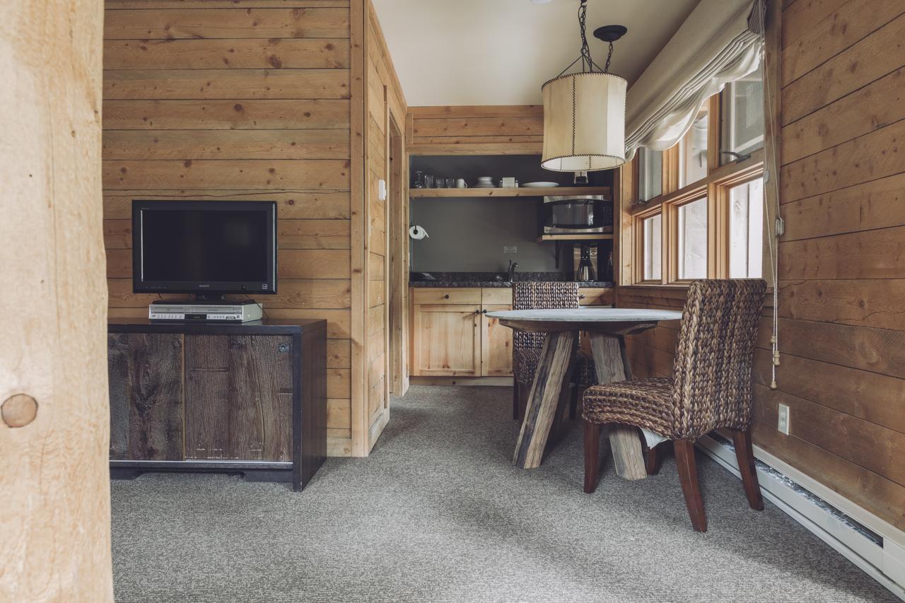Sundance Mountain Resort Chambre photo