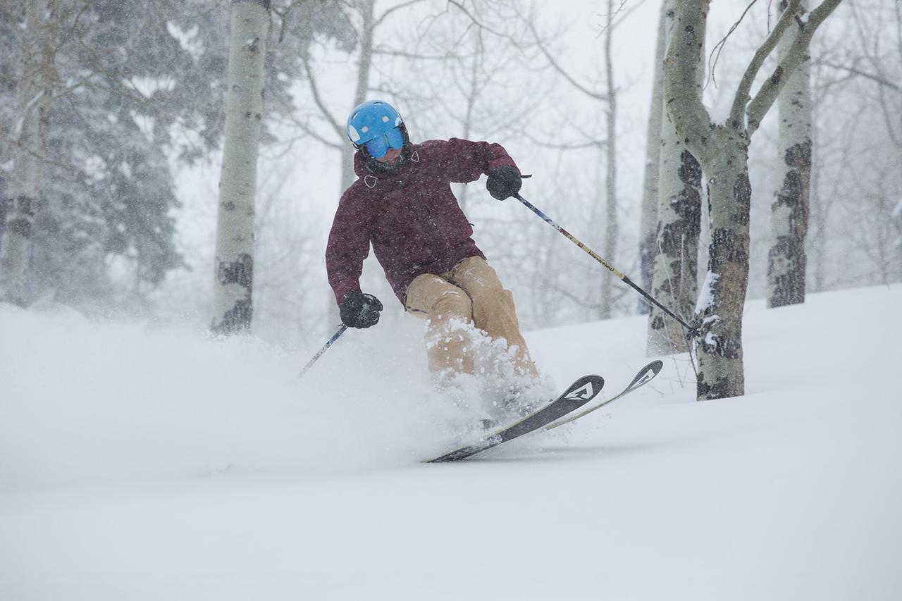 Sundance Mountain Resort Extérieur photo