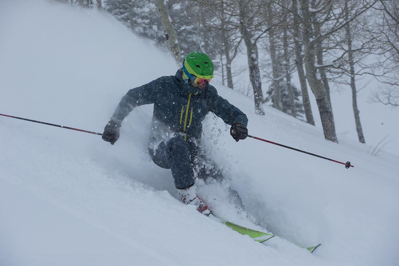 Sundance Mountain Resort Extérieur photo