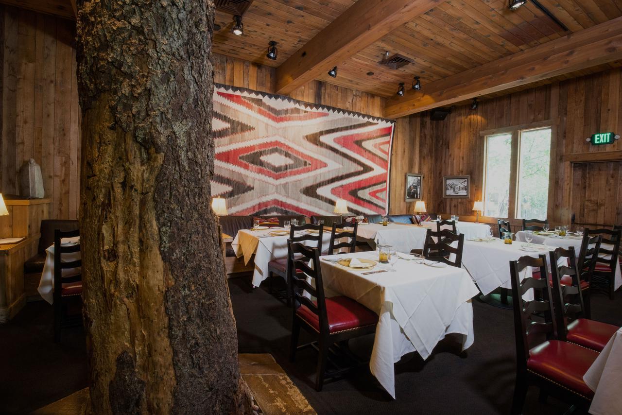 Sundance Mountain Resort Extérieur photo