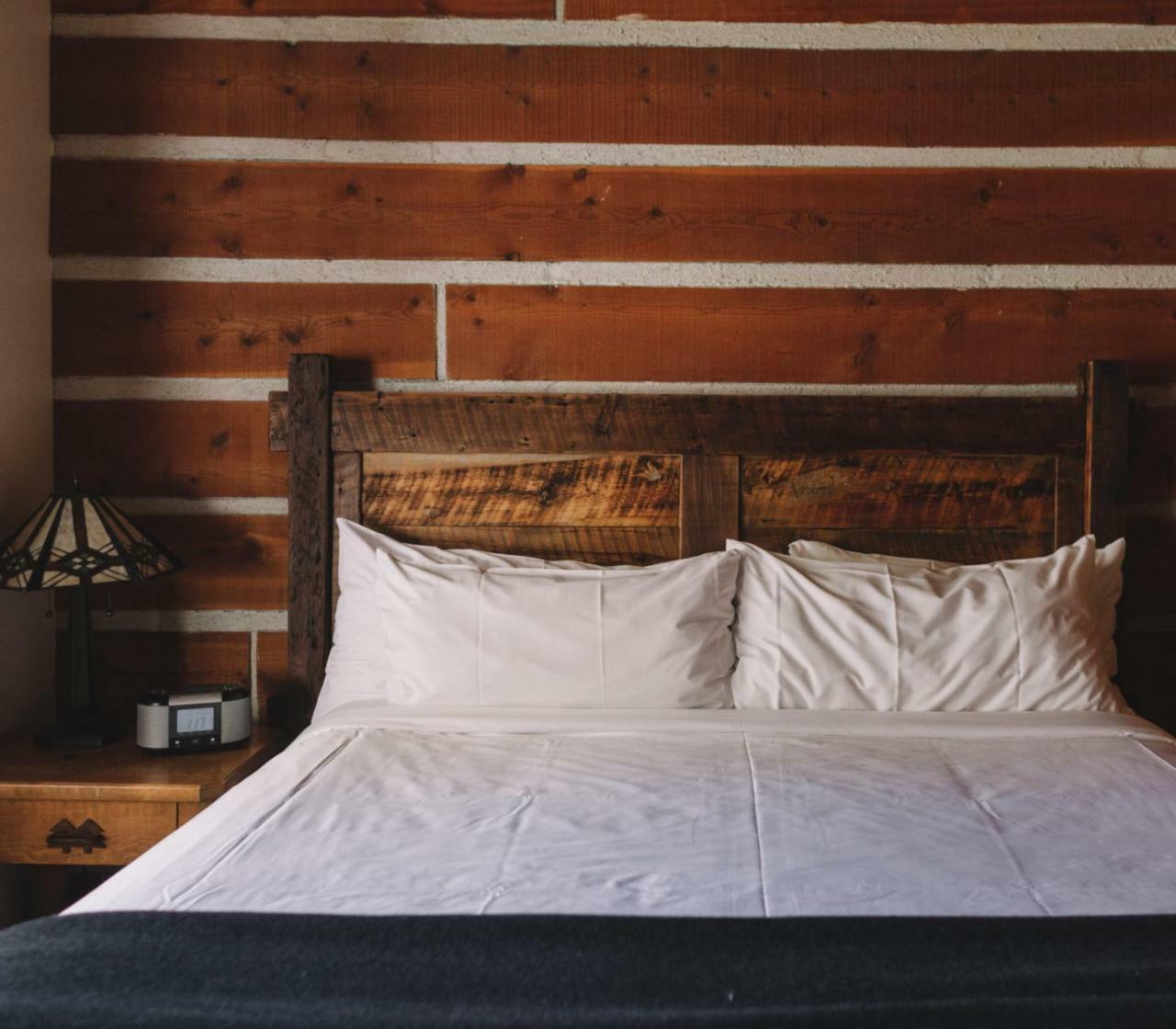 Sundance Mountain Resort Extérieur photo