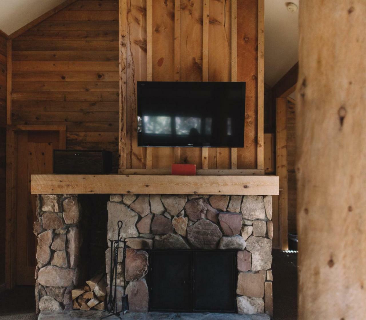Sundance Mountain Resort Extérieur photo