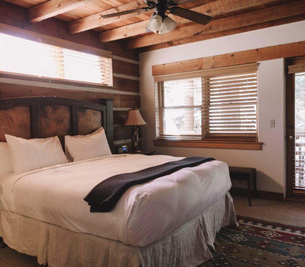Sundance Mountain Resort Extérieur photo