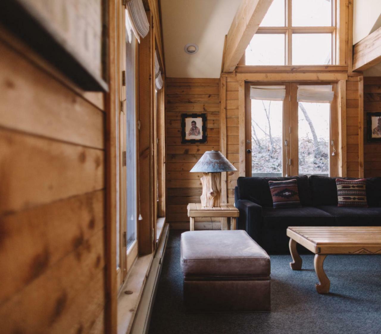 Sundance Mountain Resort Extérieur photo
