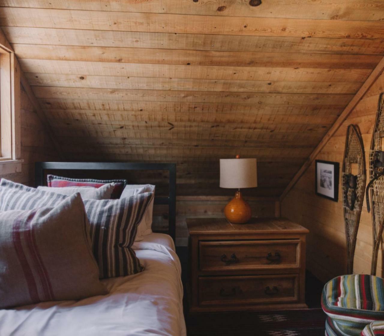 Sundance Mountain Resort Extérieur photo