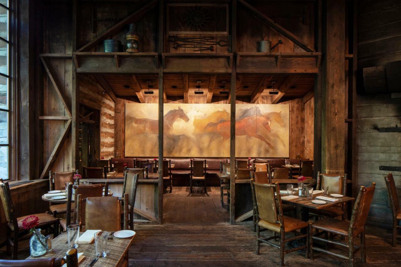 Sundance Mountain Resort Extérieur photo