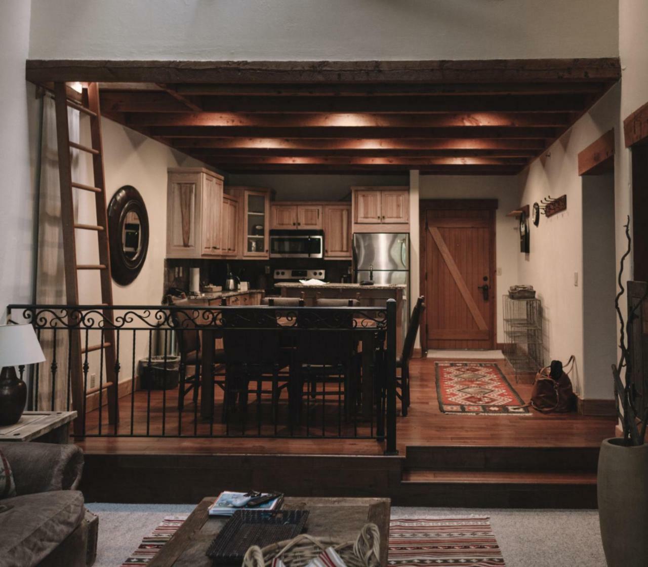 Sundance Mountain Resort Extérieur photo