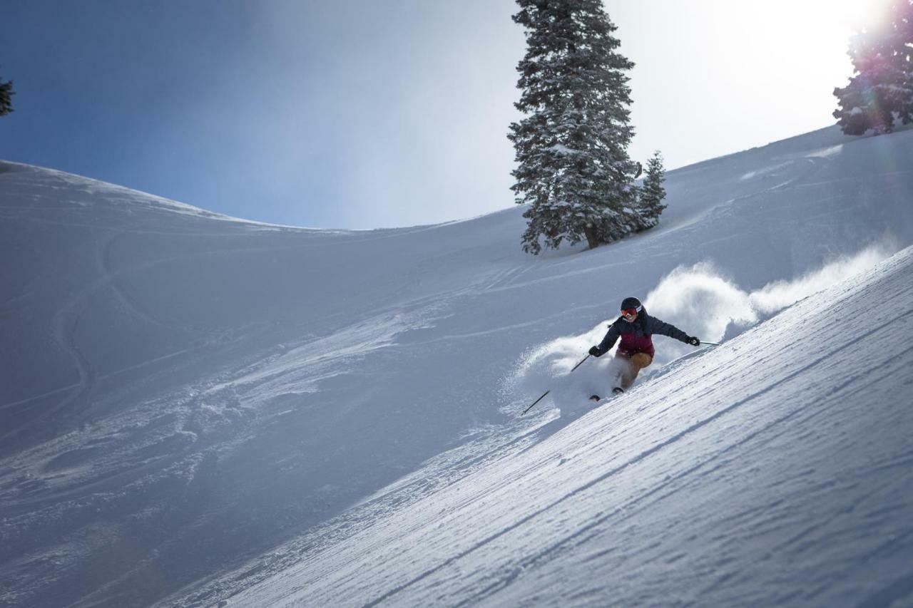 Sundance Mountain Resort Extérieur photo