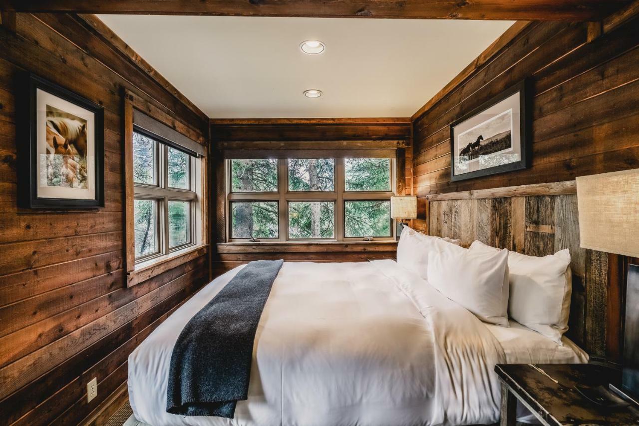 Sundance Mountain Resort Extérieur photo