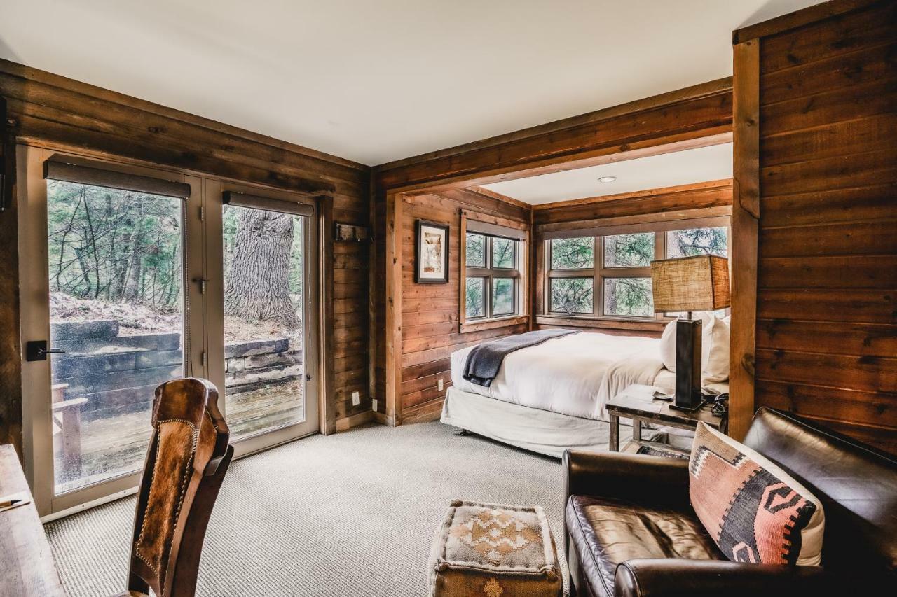 Sundance Mountain Resort Extérieur photo