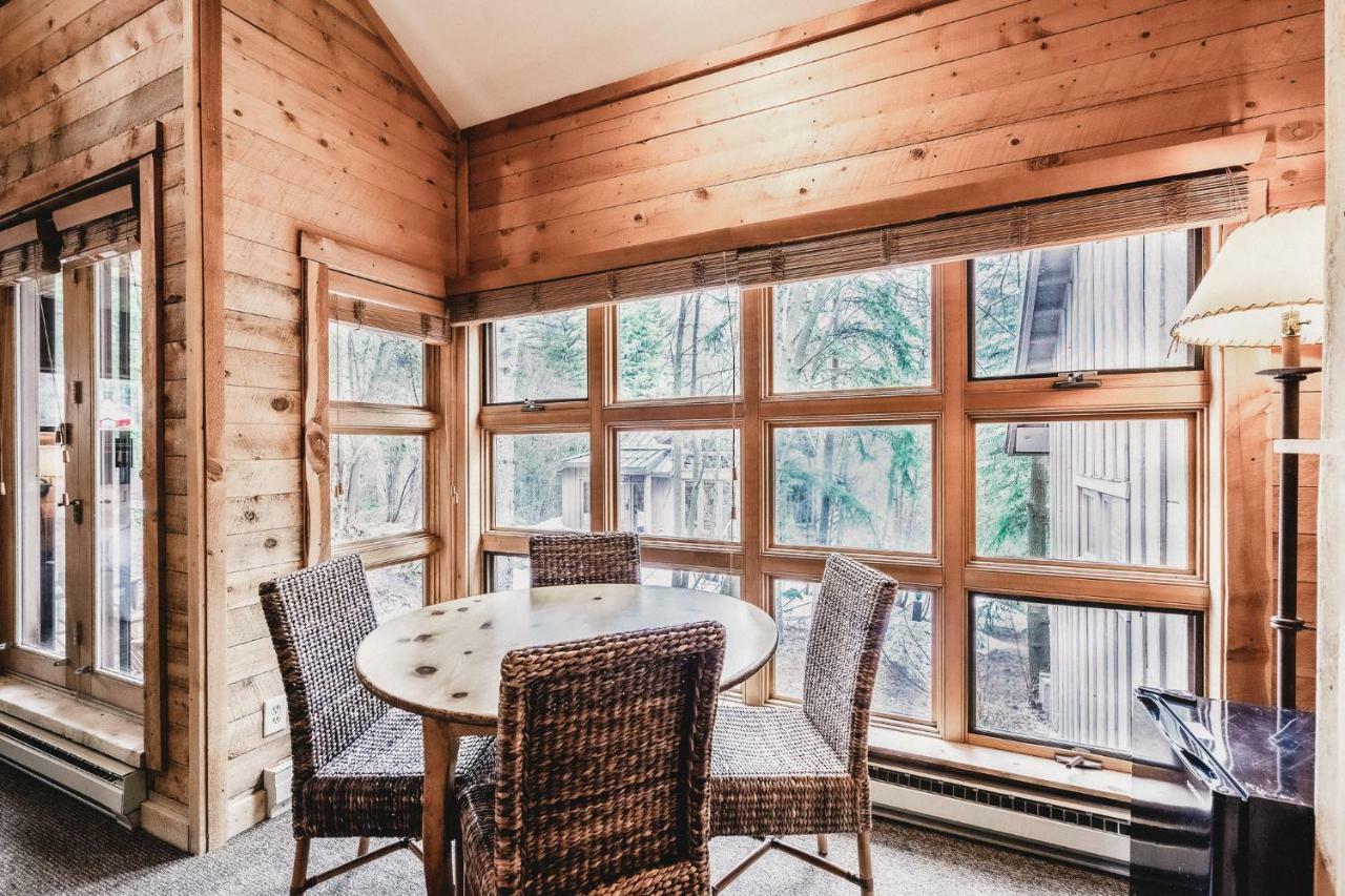 Sundance Mountain Resort Extérieur photo