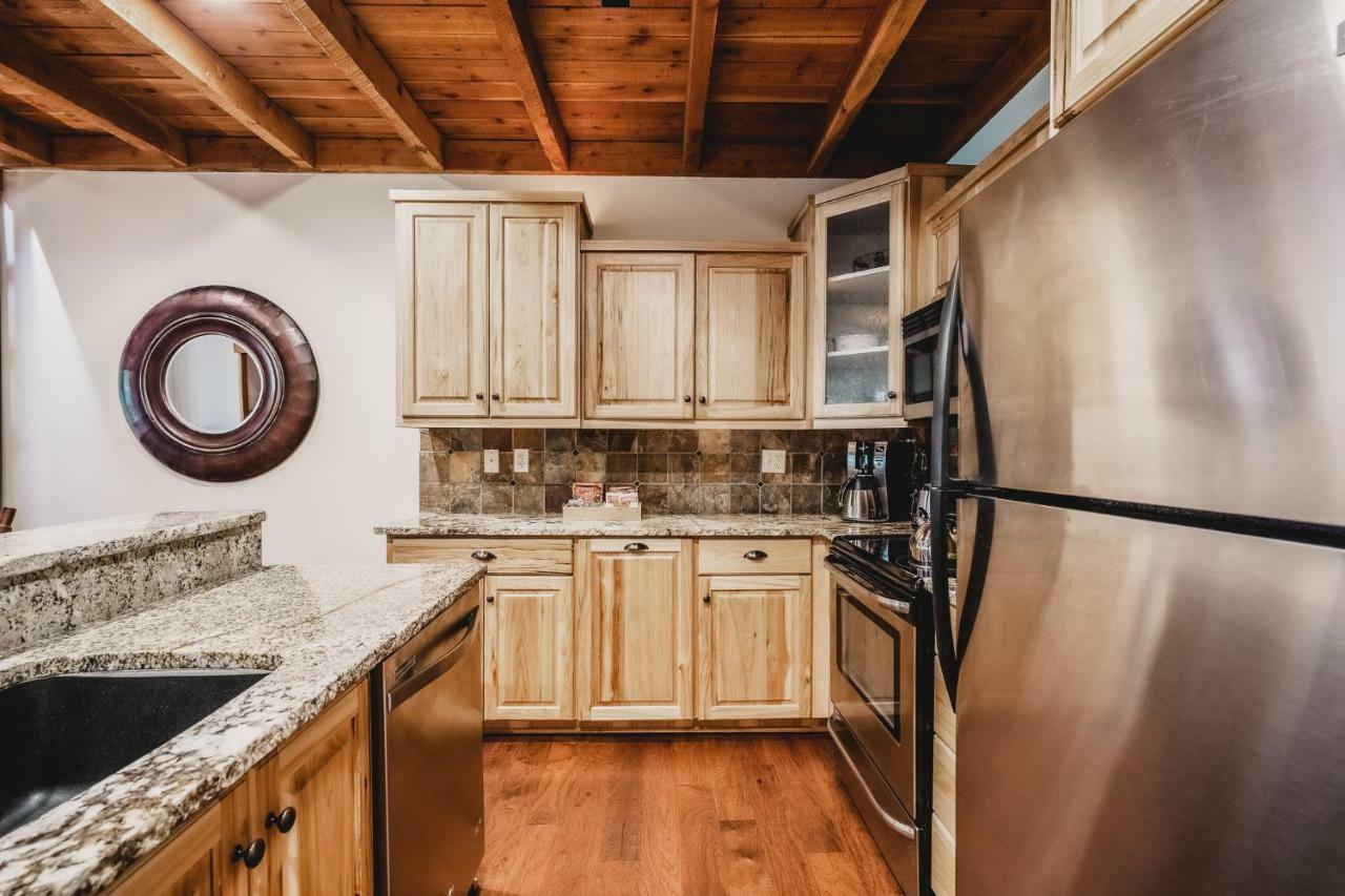 Sundance Mountain Resort Extérieur photo