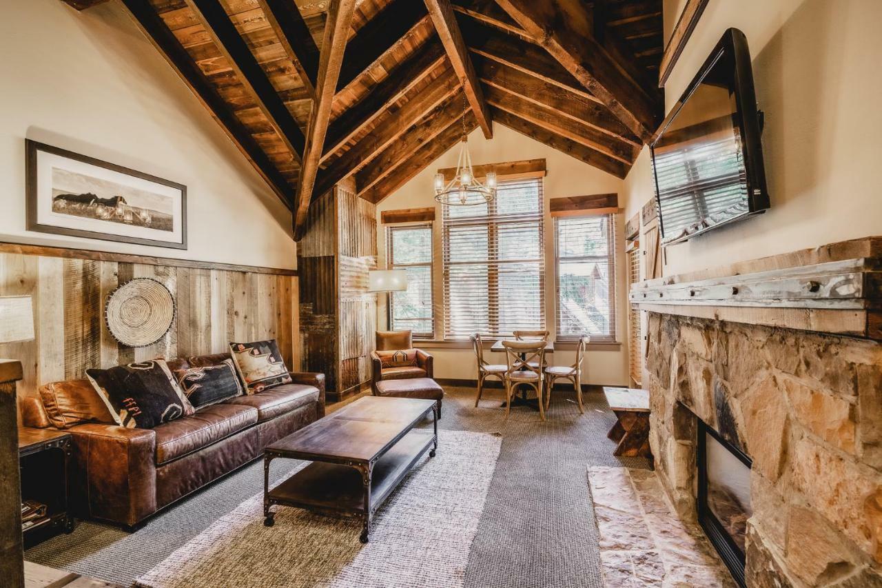 Sundance Mountain Resort Extérieur photo