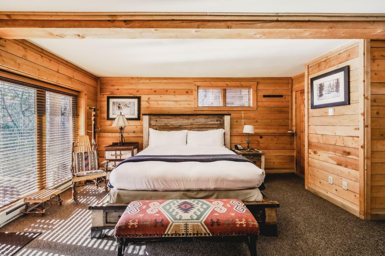 Sundance Mountain Resort Extérieur photo