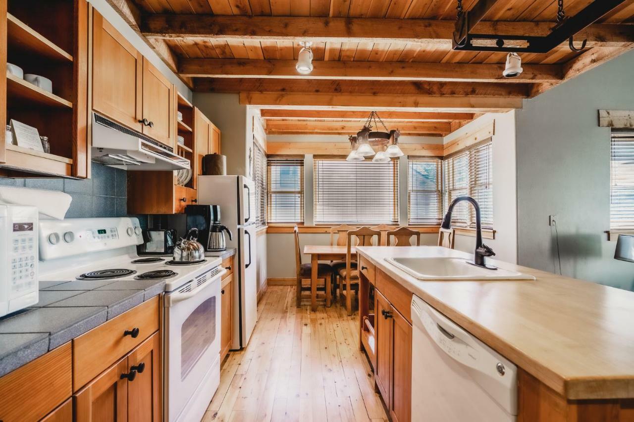 Sundance Mountain Resort Extérieur photo