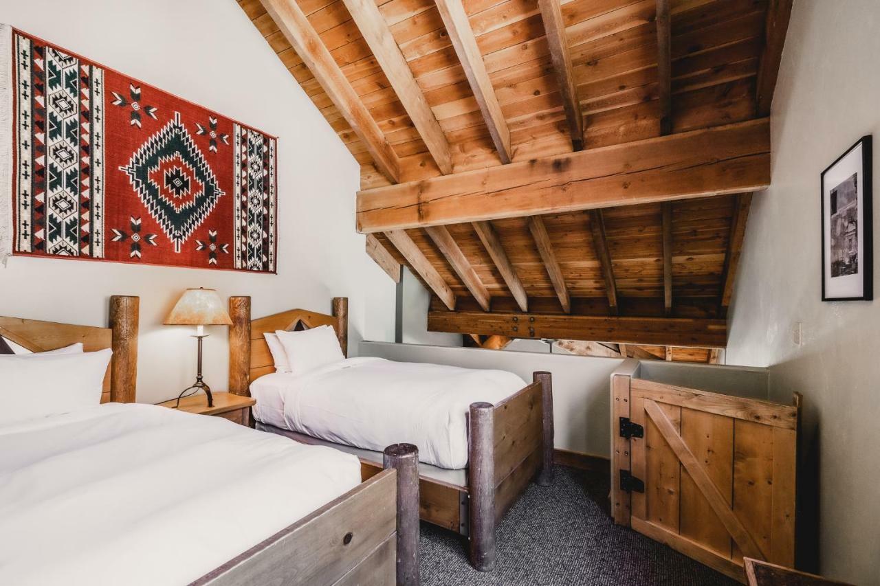 Sundance Mountain Resort Extérieur photo