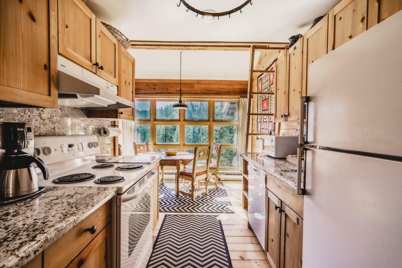 Sundance Mountain Resort Extérieur photo