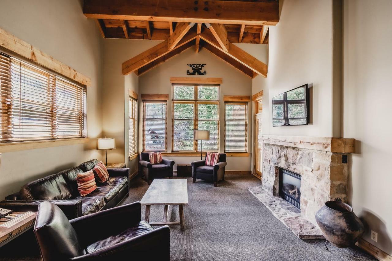 Sundance Mountain Resort Extérieur photo