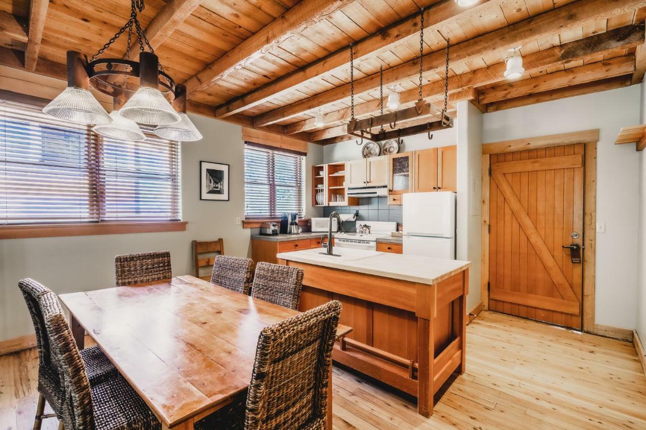 Sundance Mountain Resort Extérieur photo