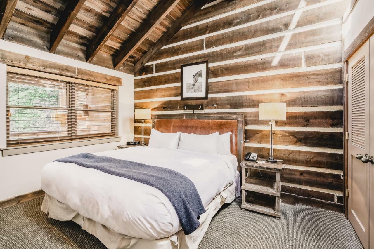 Sundance Mountain Resort Extérieur photo