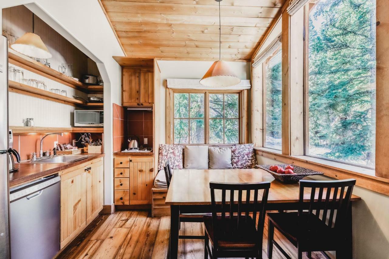 Sundance Mountain Resort Extérieur photo